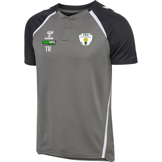TSV Einheit Claußnitz Damen Polo