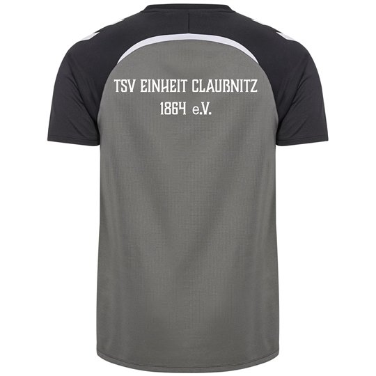 TSV Einheit Claußnitz Damen Polo