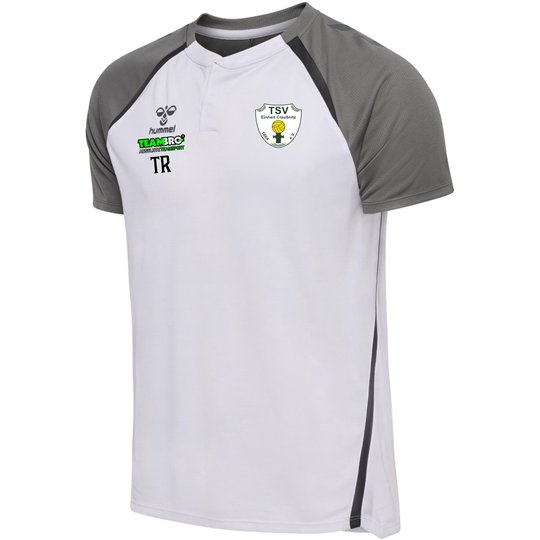 TSV Einheit Claußnitz Damen Polo