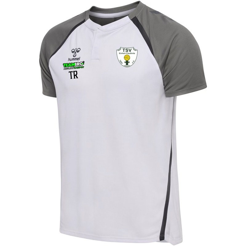 TSV Einheit Claußnitz Damen Polo