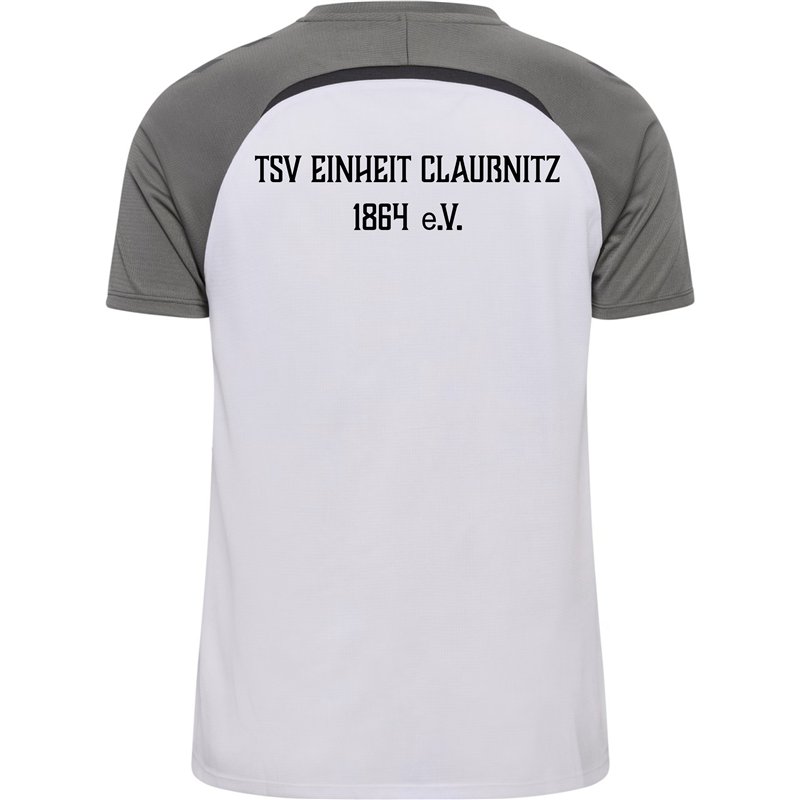 TSV Einheit Claußnitz Damen Polo