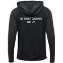 TSV Einheit Claußnitz Unisex Zip Hoodie