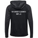 TSV Einheit Claußnitz Damen Zip Hoodie