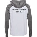 TSV Einheit Claußnitz Damen Zip Hoodie