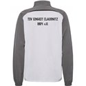 TSV Einheit Claußnitz Unisex Präsentationsjacke