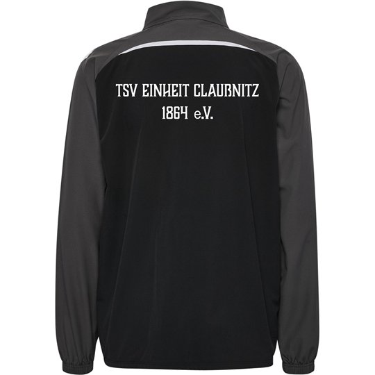 TSV Einheit Claußnitz Damen Präsentationsjacke