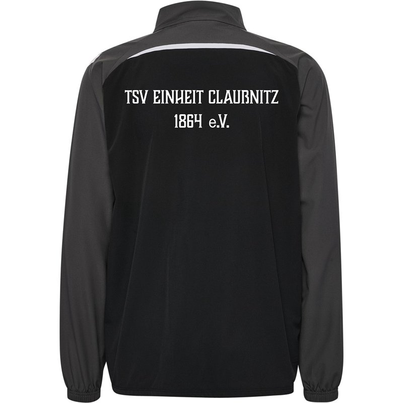 TSV Einheit Claußnitz Damen Präsentationsjacke