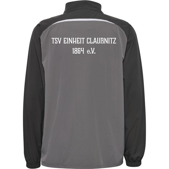 TSV Einheit Claußnitz Damen Präsentationsjacke