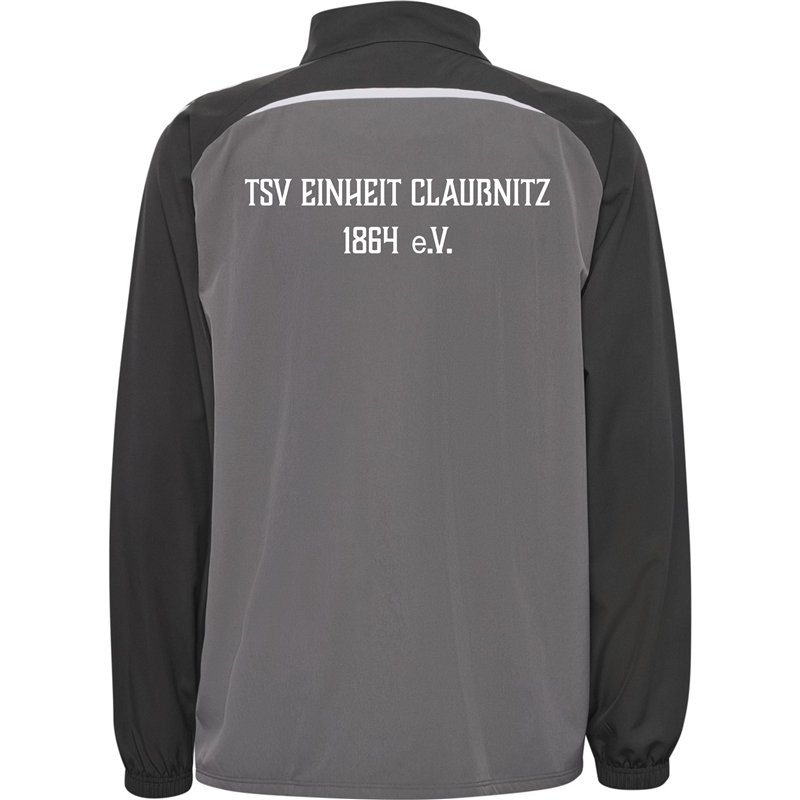 TSV Einheit Claußnitz Damen Präsentationsjacke
