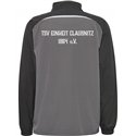 TSV Einheit Claußnitz Damen Präsentationsjacke