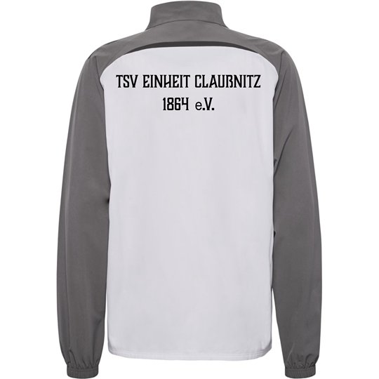 TSV Einheit Claußnitz Damen Präsentationsjacke