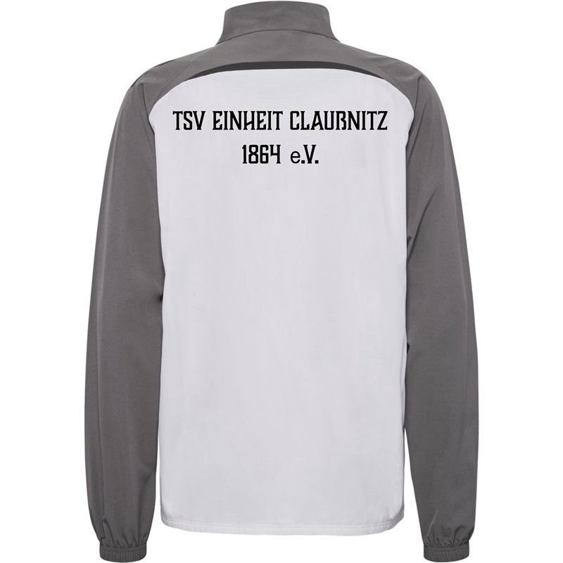 TSV Einheit Claußnitz Damen Präsentationsjacke