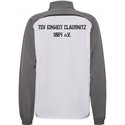 TSV Einheit Claußnitz Damen Präsentationsjacke