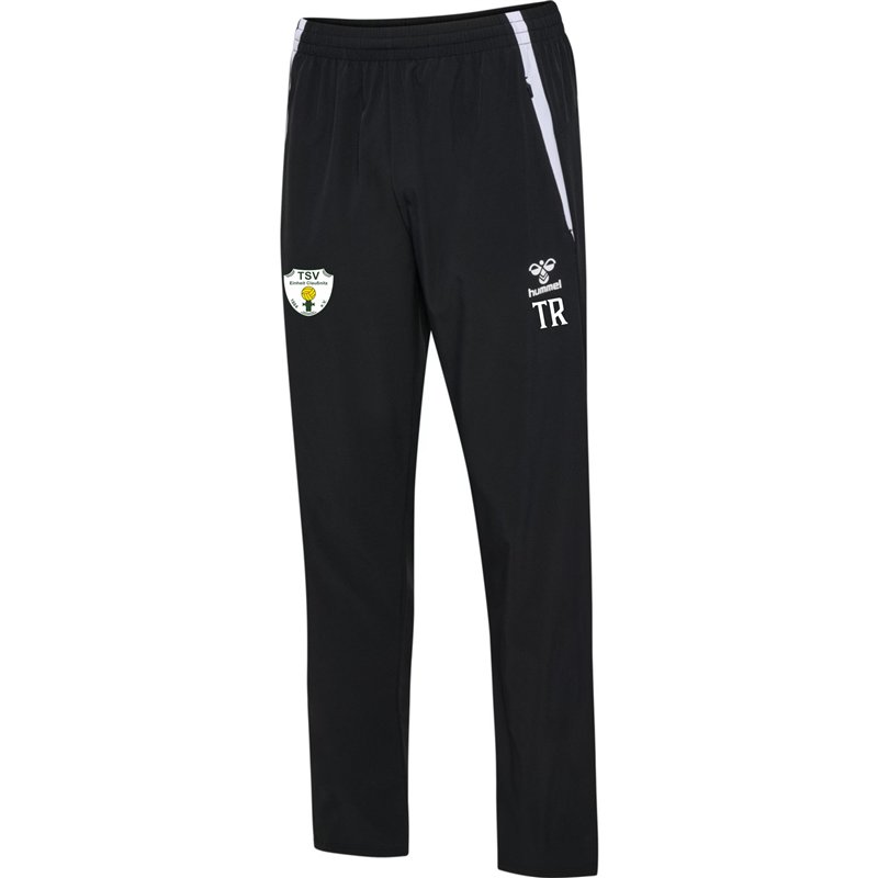 TSV Einheit Claußnitz Unisex Präsentationshose