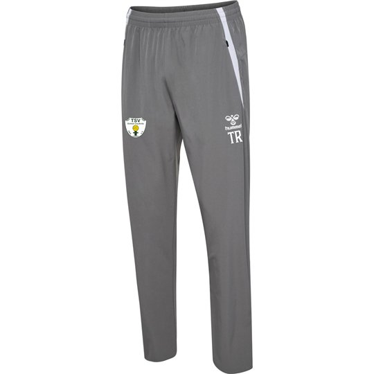 TSV Einheit Claußnitz Unisex Präsentationshose
