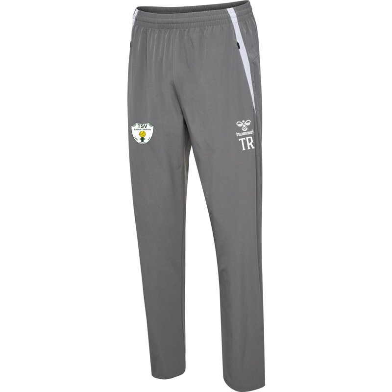 TSV Einheit Claußnitz Unisex Präsentationshose