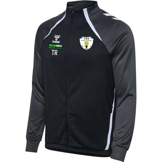TSV Einheit Claußnitz Unisex Trainingsjacke