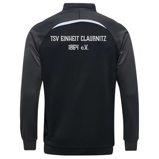 TSV Einheit Claußnitz Unisex Trainingsjacke