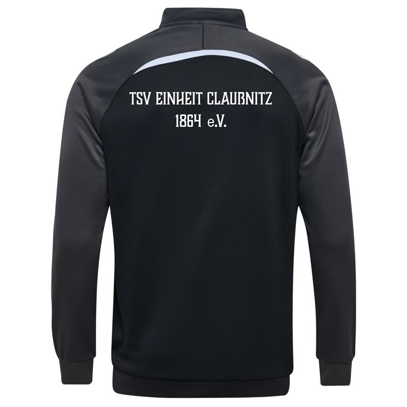 TSV Einheit Claußnitz Unisex Trainingsjacke