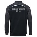 TSV Einheit Claußnitz Unisex Trainingsjacke
