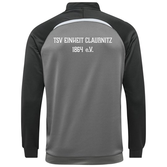 TSV Einheit Claußnitz Unisex Trainingsjacke