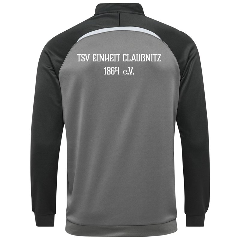 TSV Einheit Claußnitz Unisex Trainingsjacke