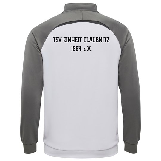 TSV Einheit Claußnitz Unisex Trainingsjacke