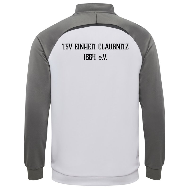TSV Einheit Claußnitz Unisex Trainingsjacke