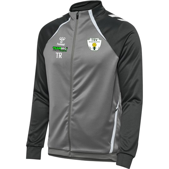 TSV Einheit Claußnitz Kinder Trainingsjacke