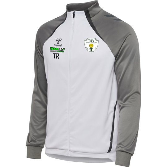 TSV Einheit Claußnitz Kinder Trainingsjacke