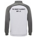 TSV Einheit Claußnitz Kinder Trainingsjacke