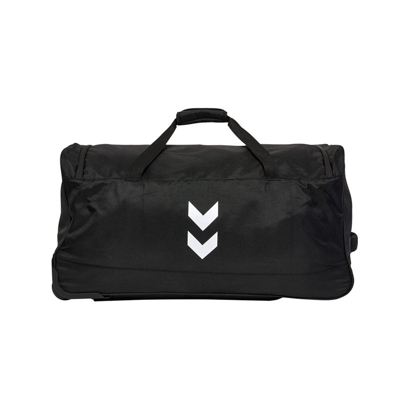 TSV Einheit Claußnitz  Trolley XL schwarz