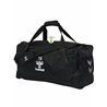 TSV Einheit Claußnitz  Sporttasche S schwarz