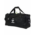 TSV Einheit Claußnitz  Sporttasche M schwarz