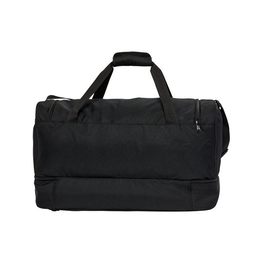 TSV Einheit Claußnitz  Sporttasche mit Bodenfach S schwarz