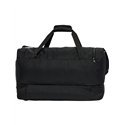 TSV Einheit Claußnitz  Sporttasche mit Bodenfach M schwarz