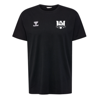 SG Bühlau Unisex Freizeit T-Shirt