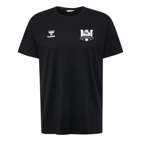 SG Bühlau Kinder Freizeit T-Shirt