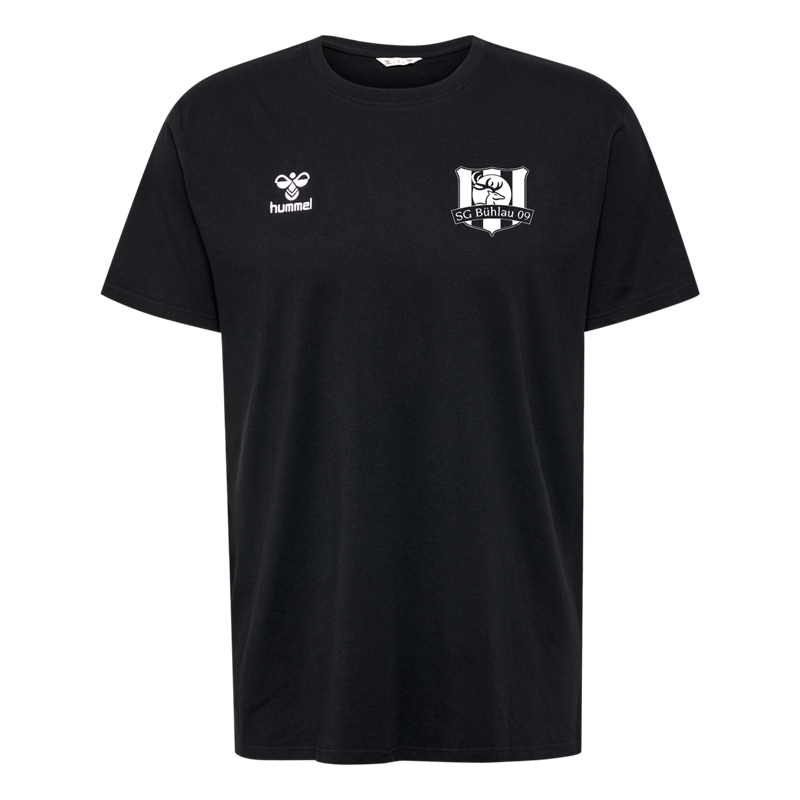 SG Bühlau Kinder Freizeit T-Shirt