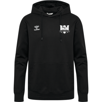 SG Bühlau Unisex Freizeit Hoodie