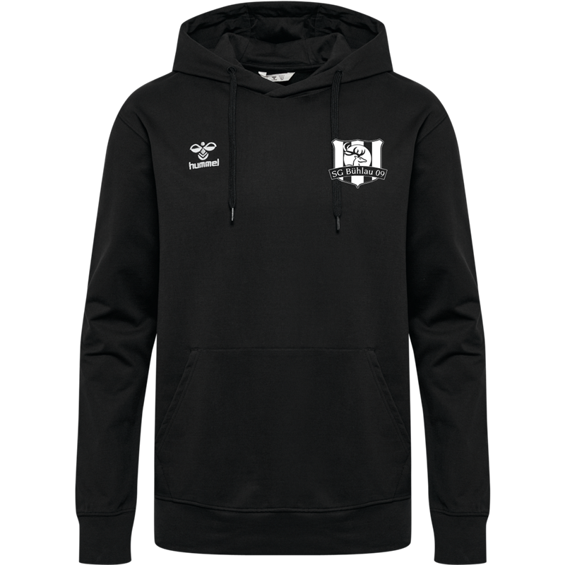 SG Bühlau Kinder Freizeit Hoodie