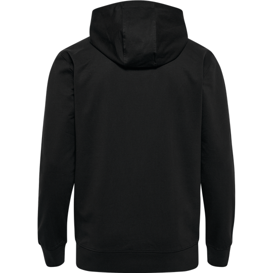 SG Bühlau Unisex Freizeit Kapuzenjacke