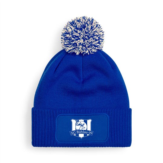SG Bühlau  Bommelmütze