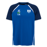 SG Bühlau Unisex Trikot blau/marine