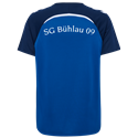 SG Bühlau Unisex Trikot blau/marine