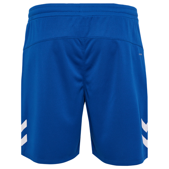 SG Bühlau Unisex Shorts blau