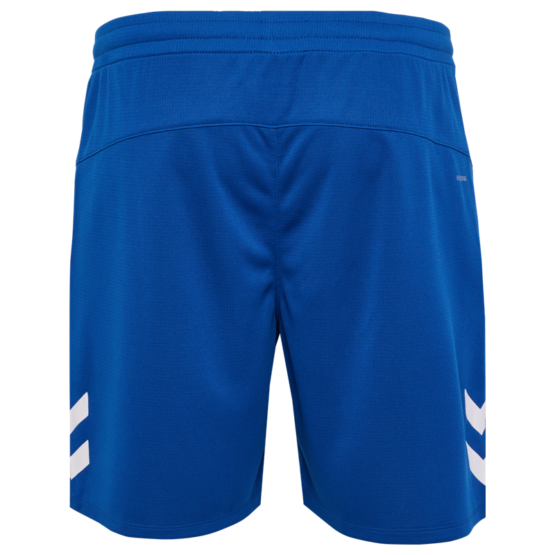 SG Bühlau Unisex Shorts blau