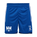 SG Bühlau Kinder Shorts blau
