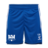 SG Bühlau Kinder Shorts blau