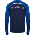 SG Bühlau Kinder Sweat marine/blau